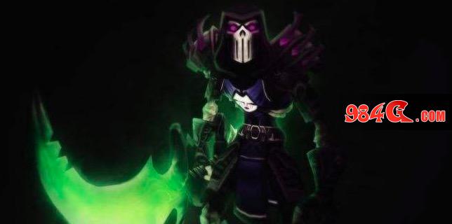魔兽世界怀旧服,三脸
